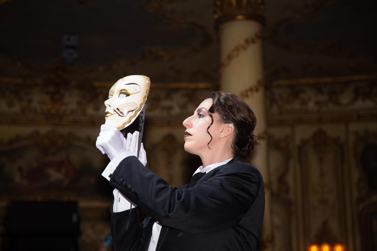Opera gala